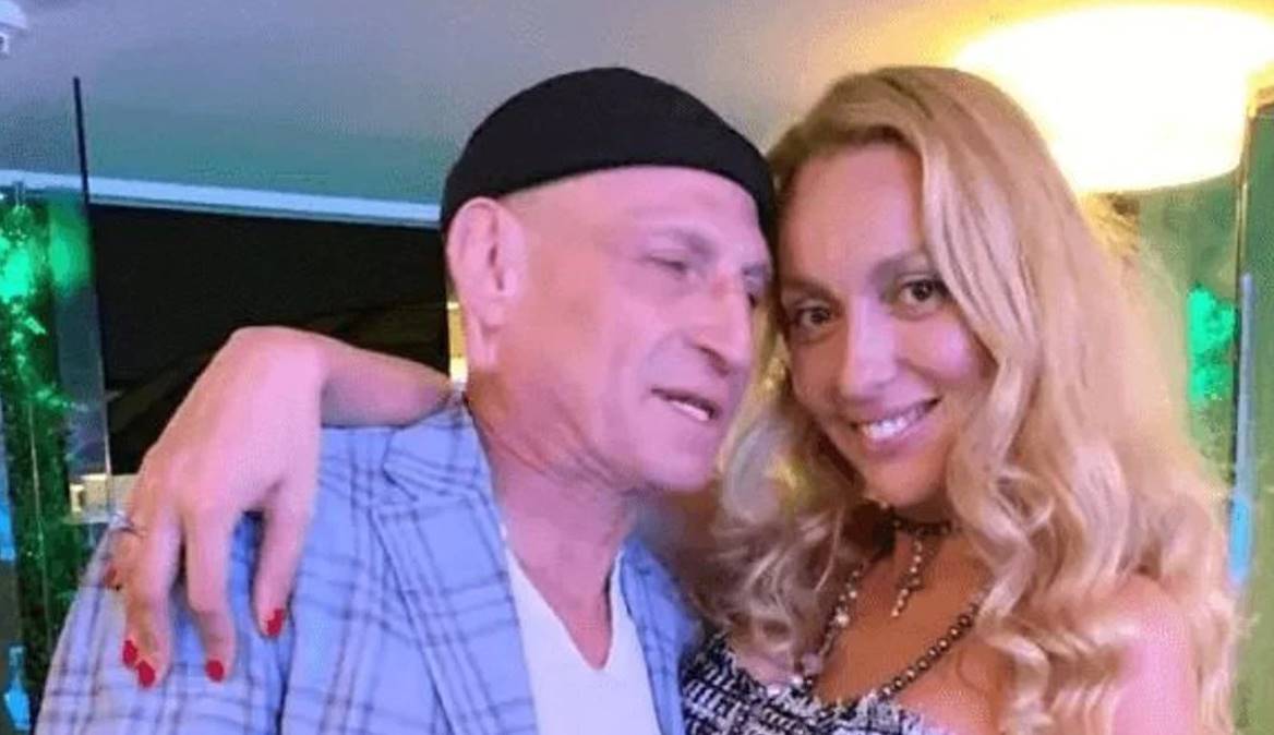 Вадим Буряковский раскрыл, что происходит в браке с Олей Поляковой и рассказал о кризисах в браке