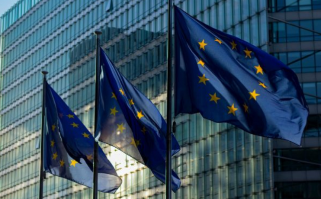 Привилегии ЕС для Украины вместо ускоренного вступления: вступление в ЕС, внутренний рынок, ACAA, переговоры