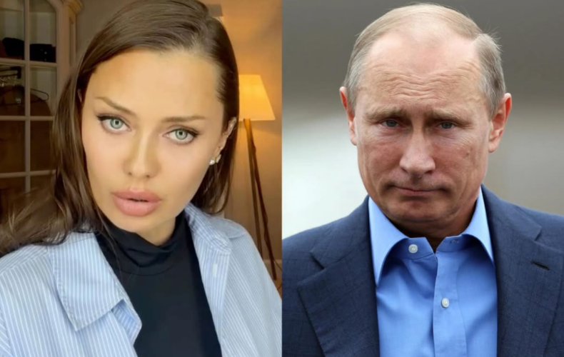 Обращение Виктории Бони к Путину увидели в Кремле: что сказал Песков