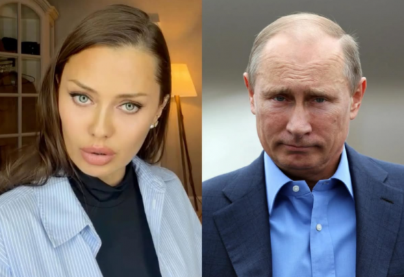 Обращение Виктории Бони к Путину увидели в Кремле: что сказал Песков