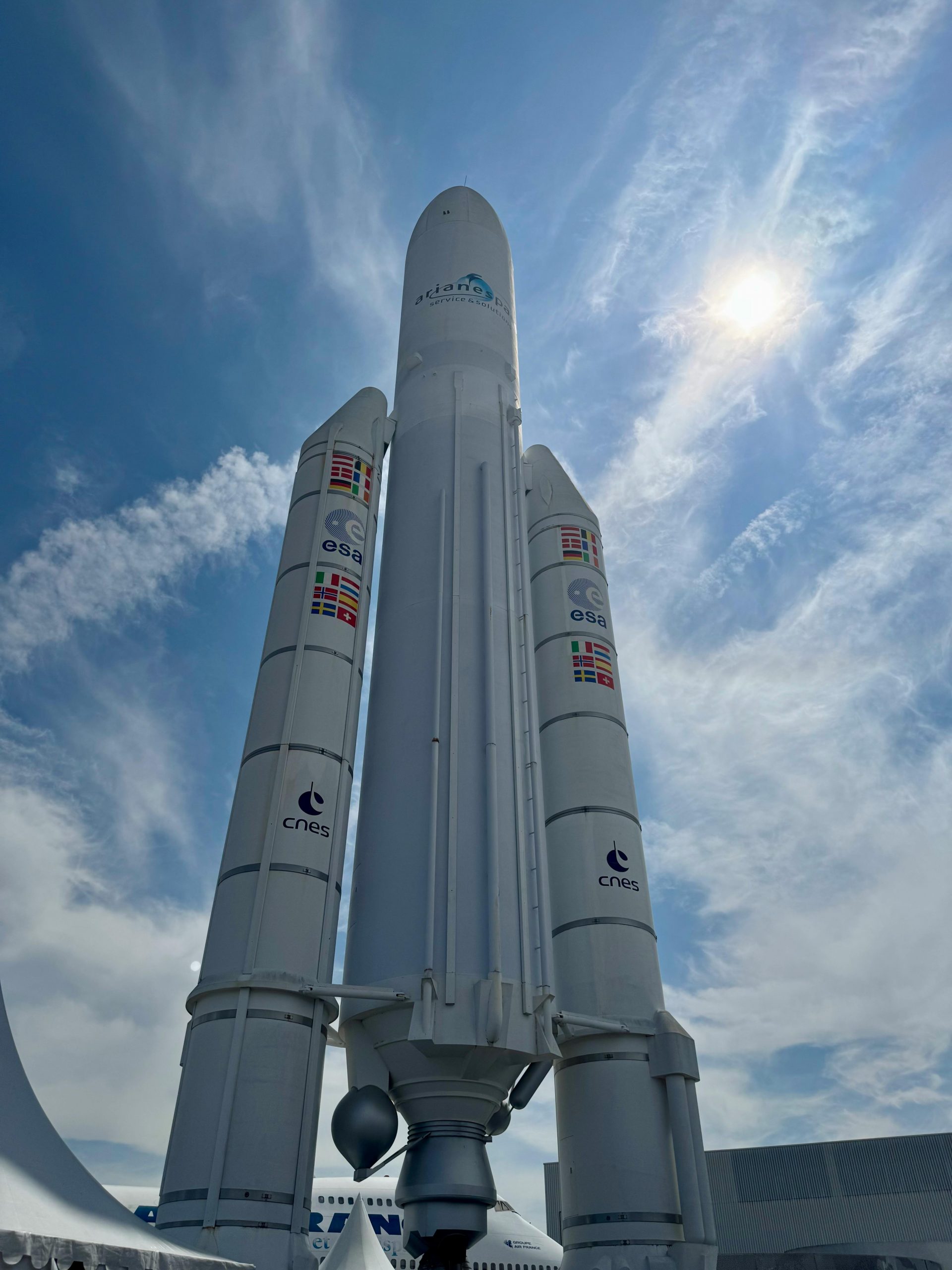 Космодром Куру: взорвали стартовую площадку «Союза», комплекс Soyuz-ST перейдет MaiaSpace