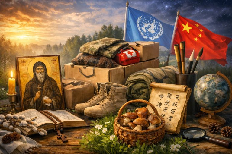 Узнайте, какой праздник отмечают 20 апреля 2026 года в Украине и мире. Церковный календарь, память преподобного Феодора Трихины, День китайского языка в ООН, Международный день Cli-Fi, народные приметы, традиции и запреты дня.
