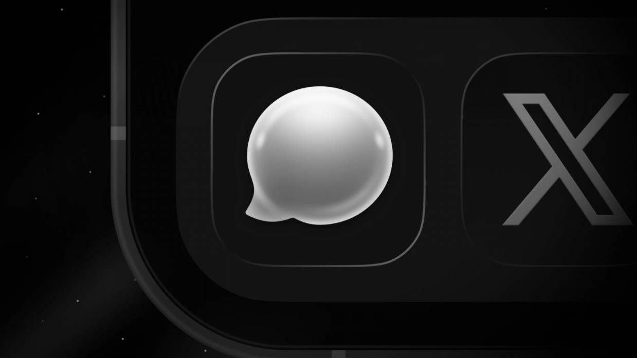 X выпустила XChat для iPhone и iPad: отдельный мессенджер с шифрованием и без рекламы