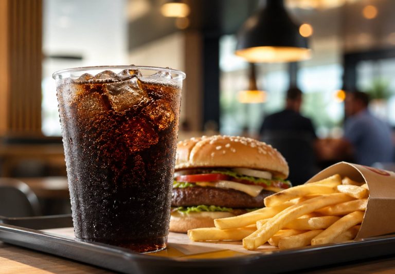 В некоторых McDonald's в Украине временно сократили меню из-за задержек поставок. В компании объяснили ситуацию и опровергли слухи об Одессе.