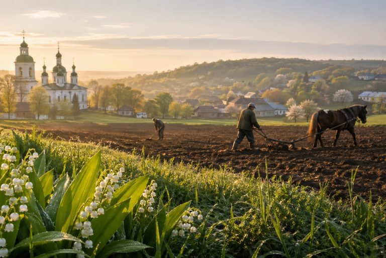 Узнайте, какой праздник 15 мая 2026 в Украине: Международный день семьи, день памяти Пахомия Великого, важные приметы, церковные традиции и строгие запреты дня.
