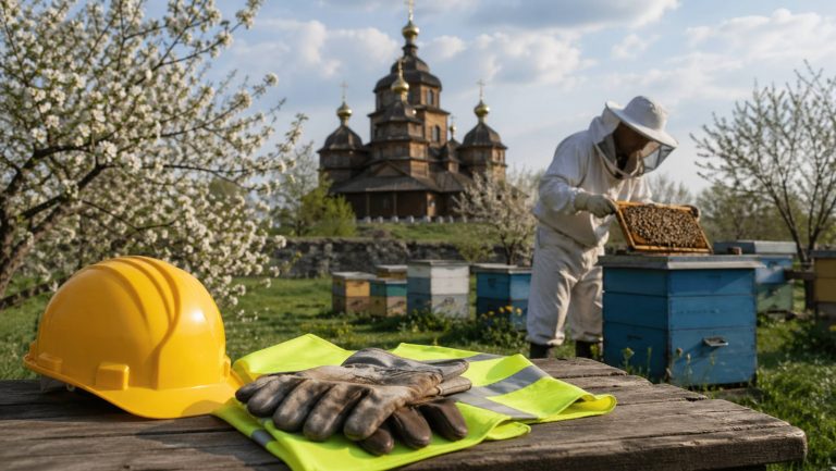 Узнайте, какой праздник 28 апреля 2026 года в Украине. Описание церковных традиций, международных дат, народных примет и главных запретов дня в одной статье.