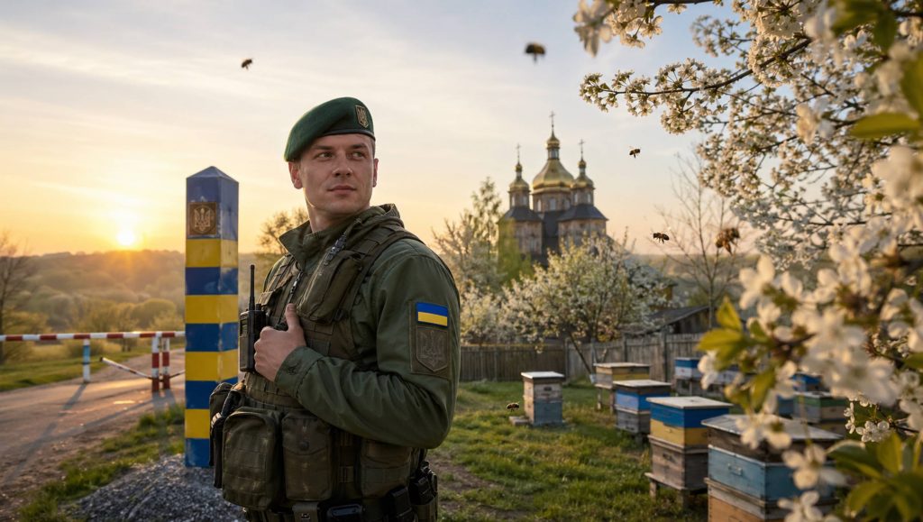 Узнайте всё про 30 апреля 2026 года в Украине: День пограничника, церковный праздник апостола Иакова, народные приметы, важные запреты и международные события дня.