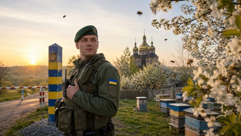 Узнайте всё про 30 апреля 2026 года в Украине: День пограничника, церковный праздник апостола Иакова, народные приметы, важные запреты и международные события дня.