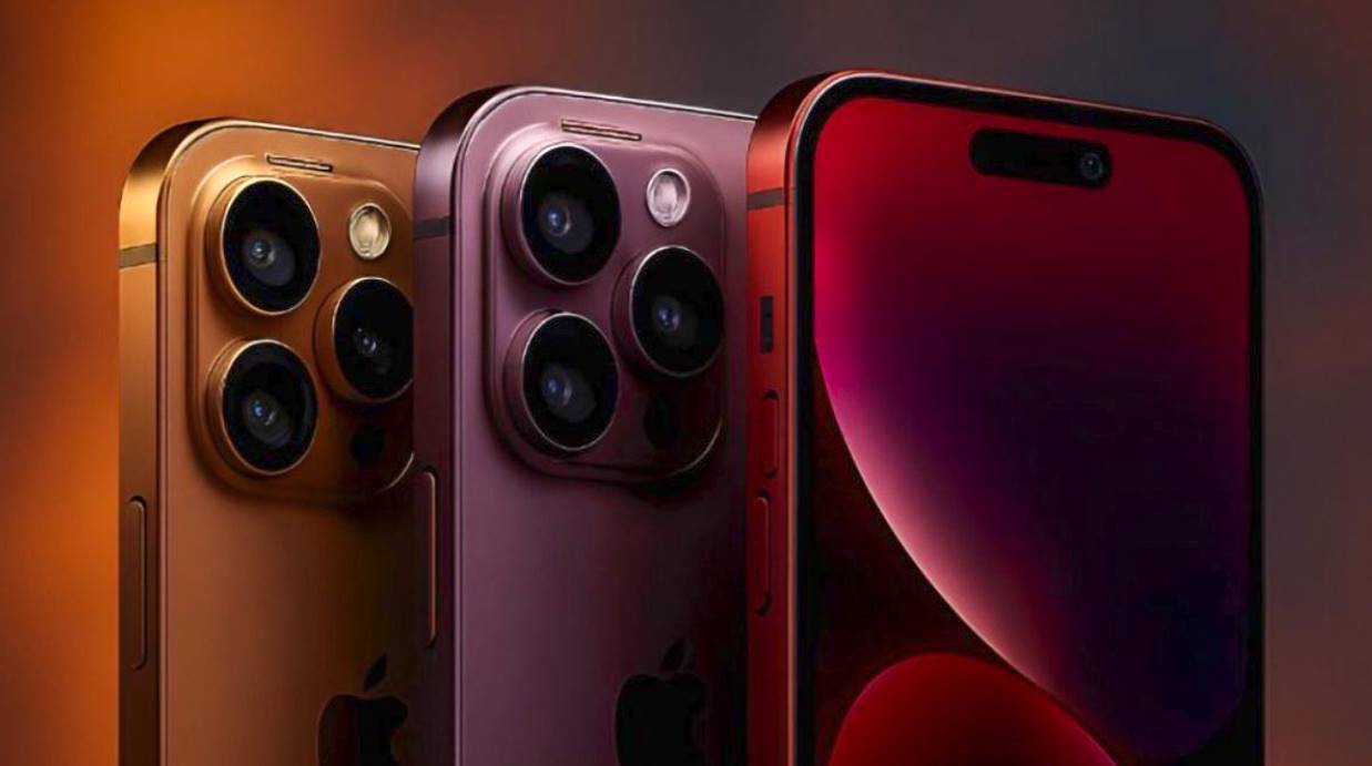 Инсайдер раскрыл детали камер будущих iPhone: Apple готовит крупное обновление для iPhone 18 Pro и iPhone 20