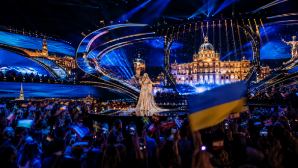 Кто победит на Евровидении 2026: букмекеры назвали фаворита перед финалом