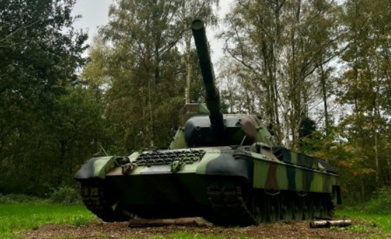 Rheinmetall после коррекции: акции, дроны FV-014, заказ Bundeswehr и прогноз до 2030