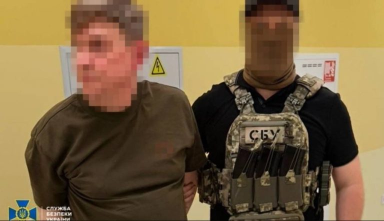 СБУ раскрыла в Киеве две схемы уклонения от мобилизации: фиктивное бронирование через предприятие и оформление инвалидности за $25 тыс.