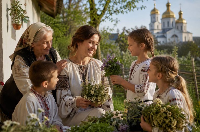Узнайте, какие праздники отмечают в Украине 10 мая 2026 года: День матери, церковный праздник Симона Зилота, важные приметы, запреты и международные события дня.