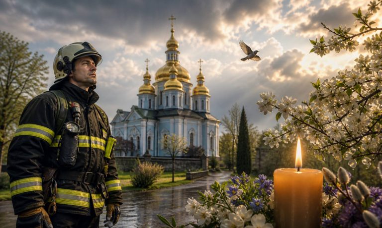 Узнайте, какой праздник 4 мая 2026 года в Украине. Церковный календарь, приметы на Пелагию, международный день пожарных и важные запреты в нашей подробной статье.