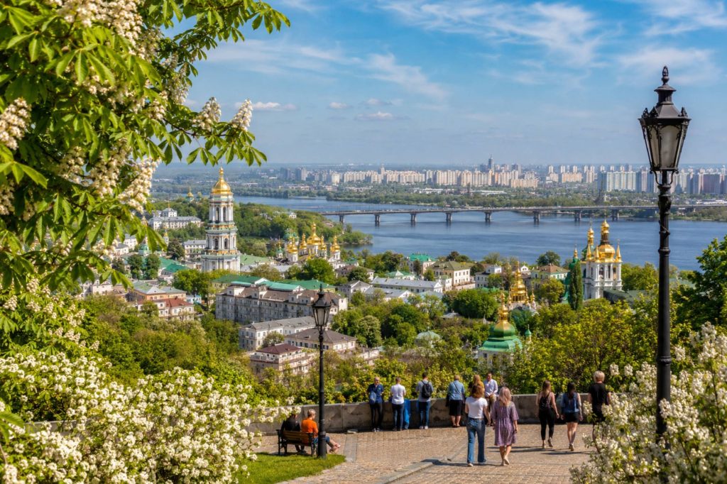 День Киева 31 мая: история праздника, традиции столицы, события в праздничные выходные и готовые поздравления для киевлян и гостей города Украины в 2026 году. Онлайн