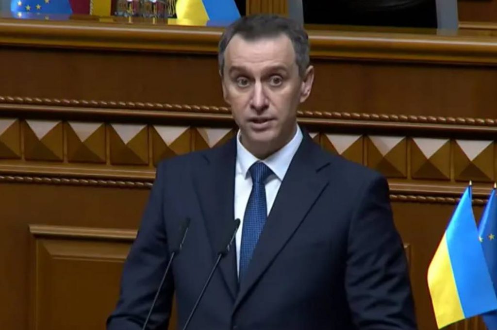 МОЗ Украины может снимать бронь с части медиков по запросам армии после оценки потребностей ВСУ и возможностей гражданской системы здравоохранения.