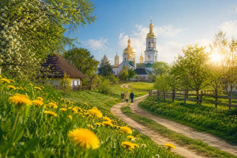 Узнайте, какой праздник 13 мая 2026 года в Украине. Церковный календарь, день апостола Иакова, народные приметы, важные запреты и список международных праздников.