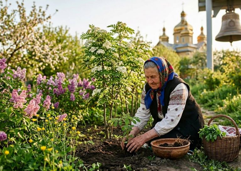Узнайте, какой праздник отмечают в Украине и мире 25 мая 2026 года. Важные церковные традиции, народные приметы, строгие запреты дня и международные события.