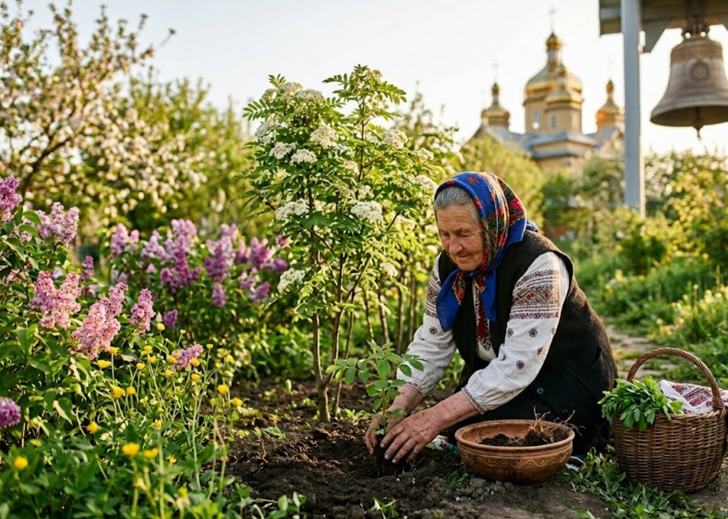 Узнайте, какой праздник отмечают в Украине и мире 25 мая 2026 года. Важные церковные традиции, народные приметы, строгие запреты дня и международные события.