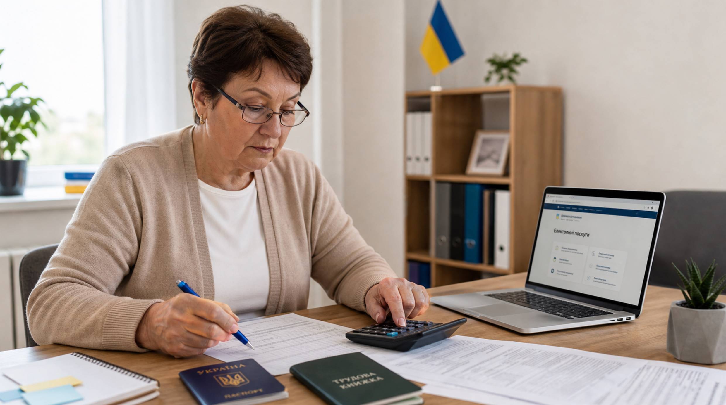 Как докупить страховой стаж для пенсии: налоговая назвала суммы и условия
