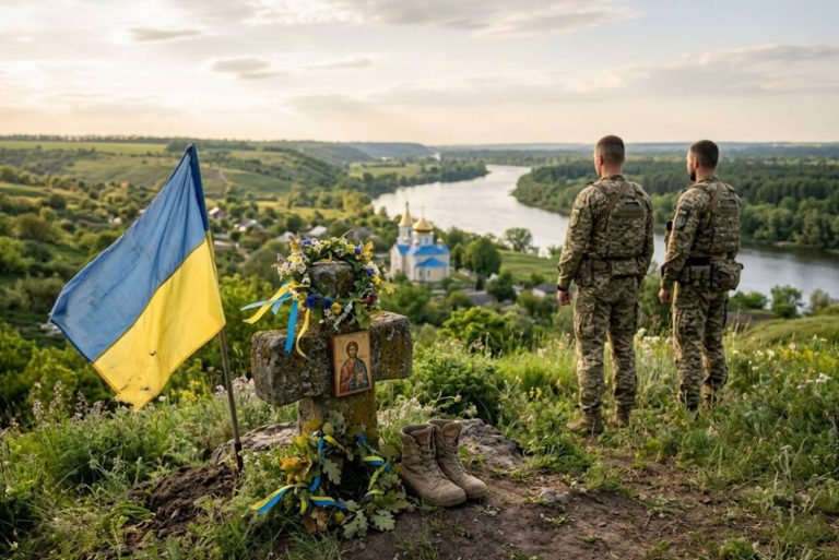Узнайте, какой праздник в Украине 23 мая 2026 года. Все про День героев, День морской пехоты, церковную память святого Михаила, народные приметы и строгие запреты дня.