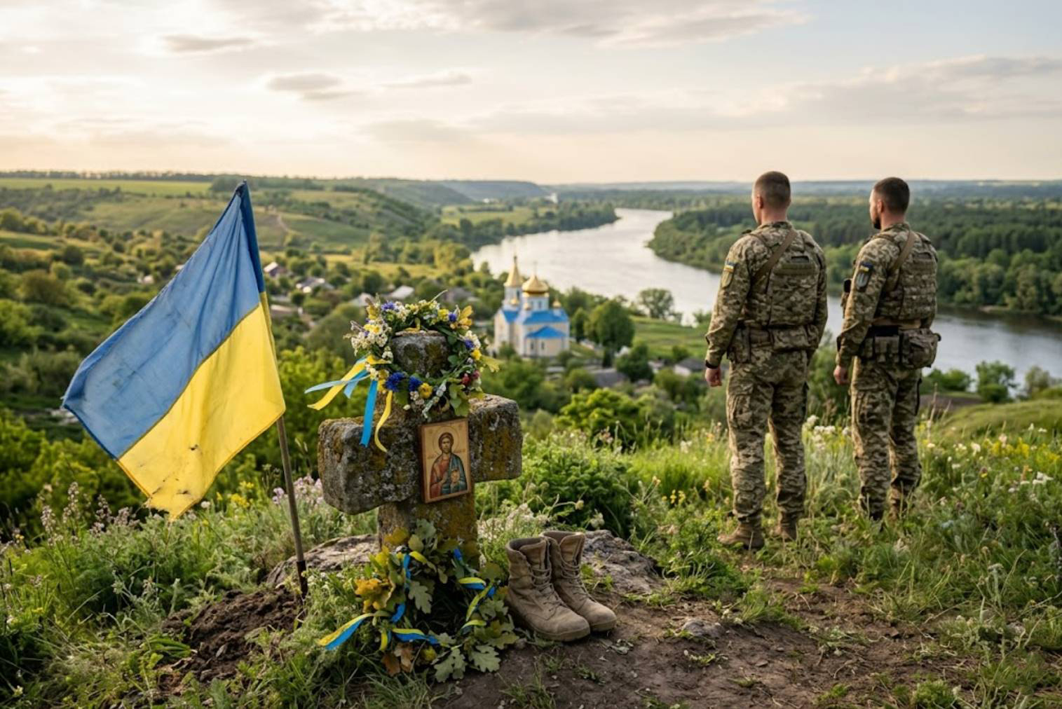 Праздник 23 мая 2026 года: что отмечают в Украине, народные приметы и запреты дня