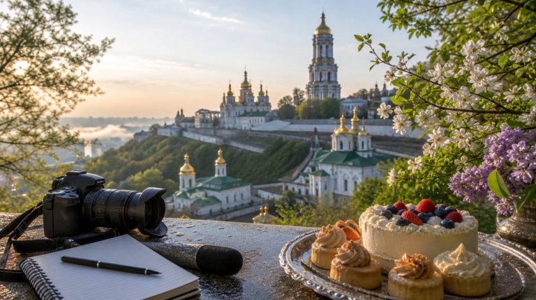 Узнайте всё о праздниках 3 мая 2026 года в Украине: день памяти Феодосия Печерского, Всемирный день свободы печати, народные приметы, строгие запреты и традиции дня.