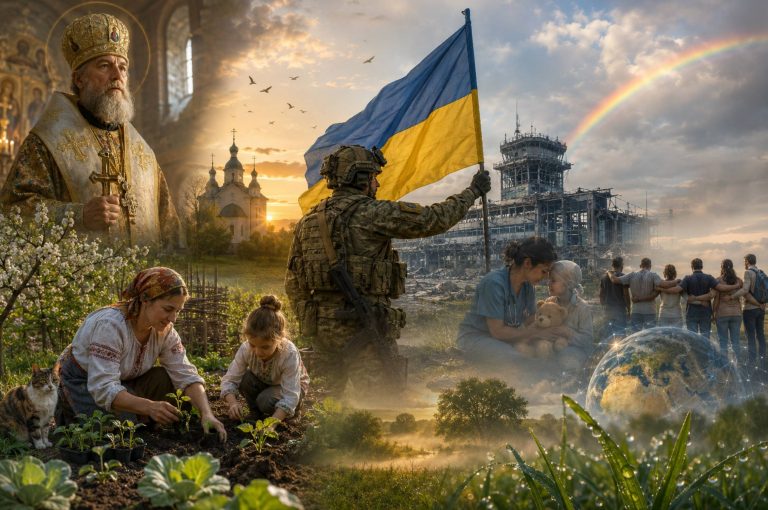 Узнайте, какой праздник выпадает на среду 27 мая 2026 года в Украине. Православный календарь, важные государственные даты, народные приметы и главные запреты дня.