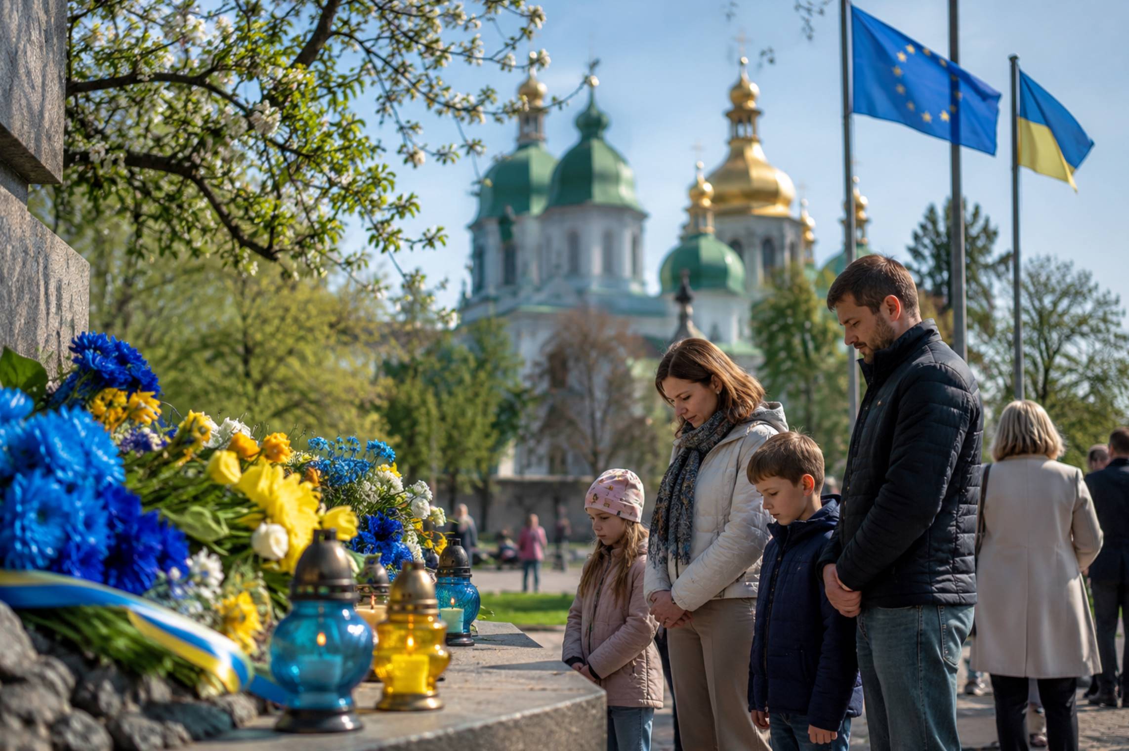 Какой праздник 9 мая 2026 года: традиции, приметы и церковный календарь в Украине