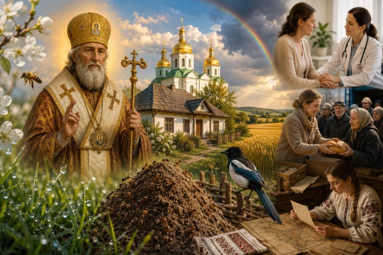 Узнайте, какой праздник отмечают в Украине 28 мая 2026 года. Читайте про церковный день памяти святого Никиты, народные приметы, строгие запреты и международные даты.