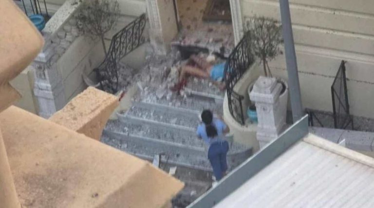 Взрыв в Монако: что известно о ранении Вадима Ермолаева, состоянии его семьи, поиске подозреваемого и версии следствия. Читайте детали сейчас.