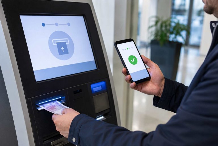 Узнайте, как с 26 июня пополнять карты через терминалы: SMS-код, исключения и лимиты подтверждены правилами НБУ. Проверьте новый порядок платежа заранее, без ошибок.