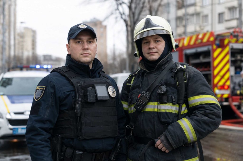 В Украине повысят денежное обеспечение полицейским и спасателям. Минимальная выплата составит 33 280 грн, новые правила заработают с 2027 года.