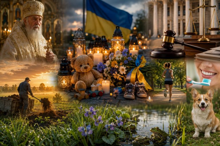 Узнайте, какой праздник отмечают в Украине 4 июня 2026 года. Вся информация о церковных традициях, народных приметах, строгих запретах и международных событиях.