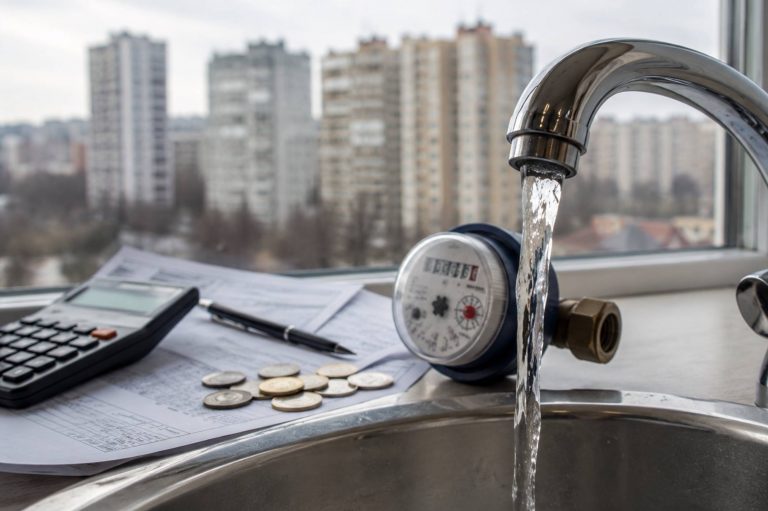 В июне в ряде городов Украины могут вырасти тарифы на воду. Где ожидается повышение цен и сколько будет стоить кубометр для населения.