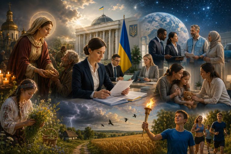 Узнайте, какой праздник отмечают в Украине во вторник 23 июня 2026 года. Церковный календарь, международные дни, народные приметы, традиции и главные запреты дня.