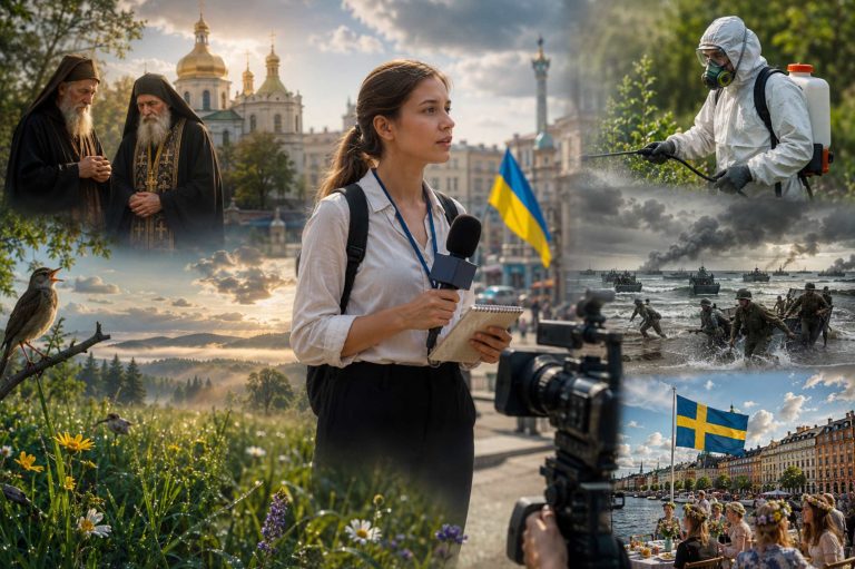 Узнайте, какой праздник отмечают в Украине и мире в субботу 6 июня 2026 года. Церковный календарь, важные приметы, строгие запреты дня и международные события.