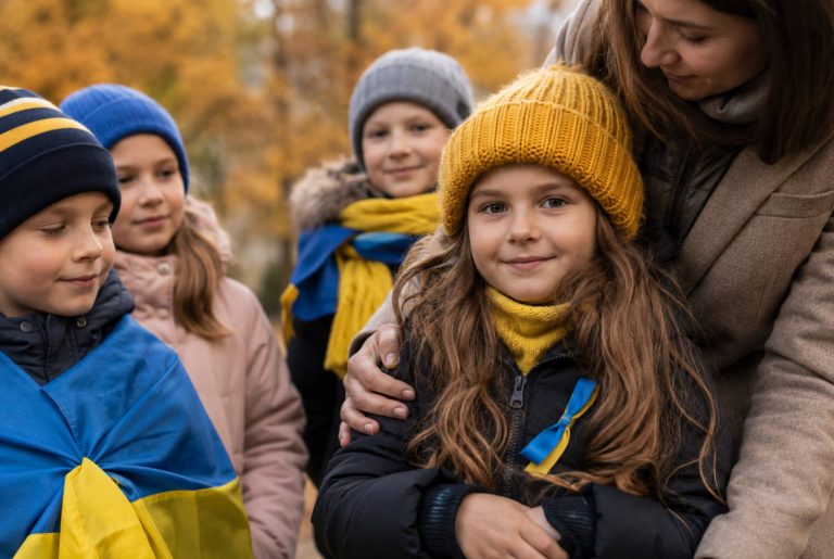 День защиты детей в Украине больше не отмечают 1 июня. Праздник перенесли на 20 ноября — дату Всемирного дня ребенка и Конвенции ООН о правах детей.