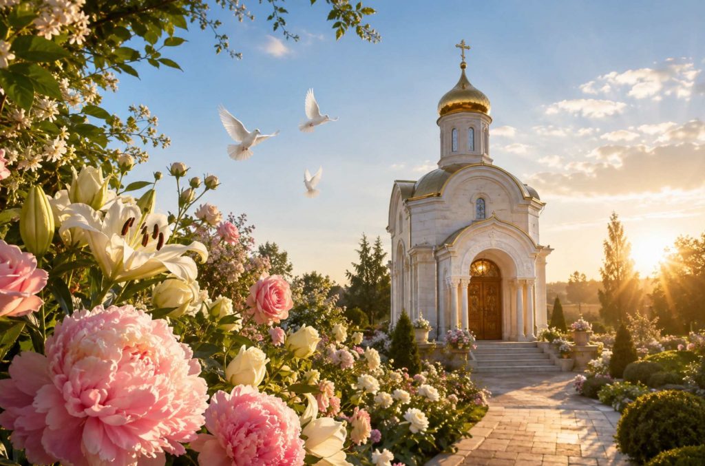 Когда Алина отмечает день ангела в 2026 году: точные даты именин, история святой покровительницы, значение имени, традиции праздника и поздравления в прозе и стихах.