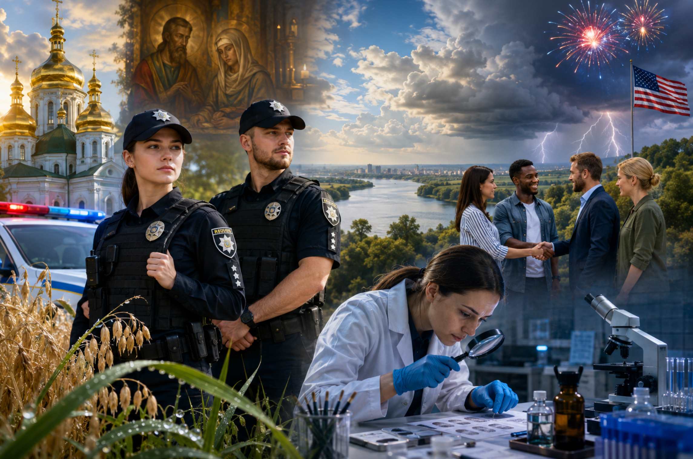 Какой праздник 4 июля 2026 года в Украине: церковные традиции, приметы и запреты субботы