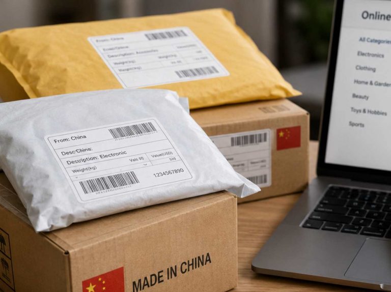 Украина введет НДС на покупки с AliExpress, Temu и Shein независимо от цены. Узнайте, когда товары подорожают и какие посылки сохранят льготу.