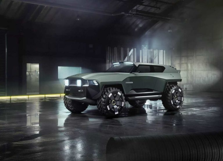 Узнайте, каким стал Aston Martin Dreadnought для Call of Duty: Modern Warfare 4, где появится цифровой SUV и когда состоится релиз игры на платформах. Читайте!