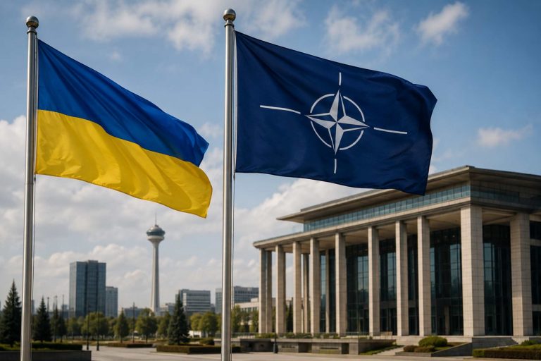 Саммит НАТО в Анкаре может закрепить 140 млрд евро для обороны Украины, новые поставки для ВСУ и политический статус Киева в Альянсе. Читайте детали.