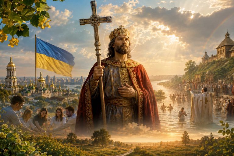 Узнайте, какой праздник отмечают в Украине в среду 15 июля 2026 года. Главные государственные и церковные события, важные приметы, строгие запреты и международные даты.