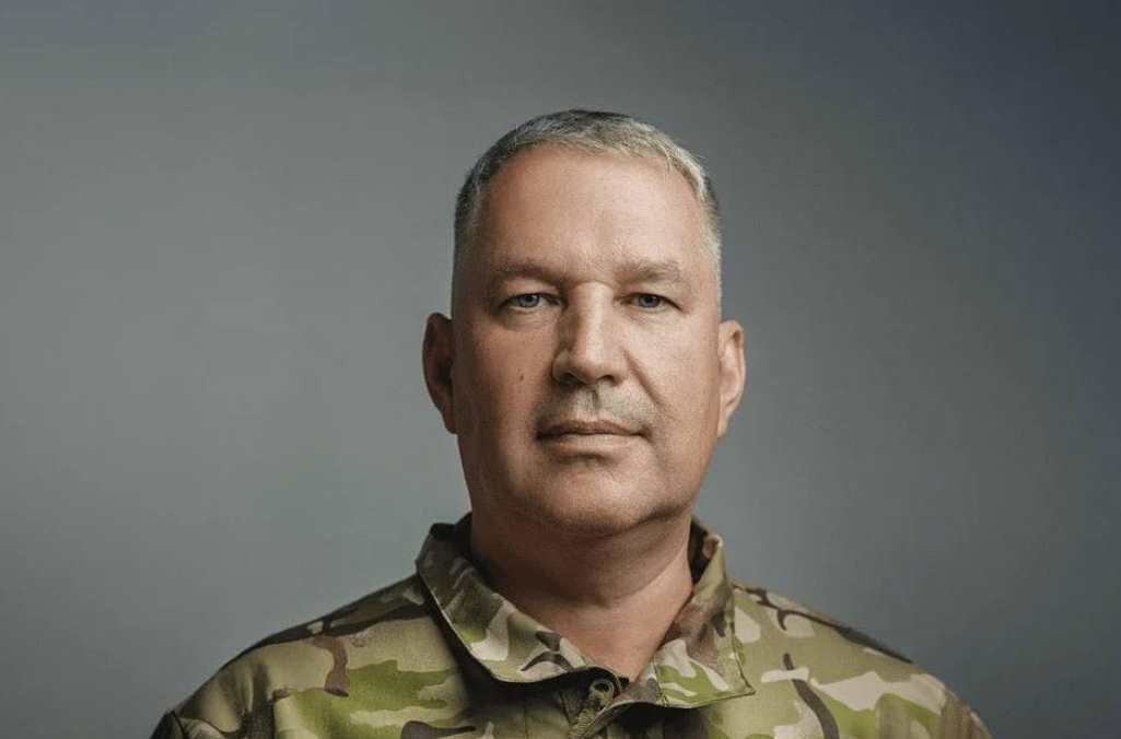 Почему замкомандующего Воздушными силами Елизаров подал рапорт на отставку: причина и текст рапорт