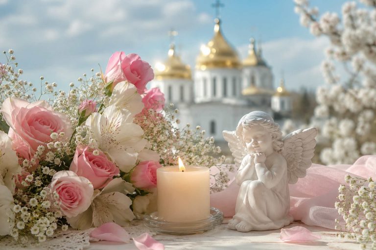 Когда день ангела Аллы в 2026 году: даты по новому и старому календарю, история святой, значение имени, традиции, подарки и поздравления.