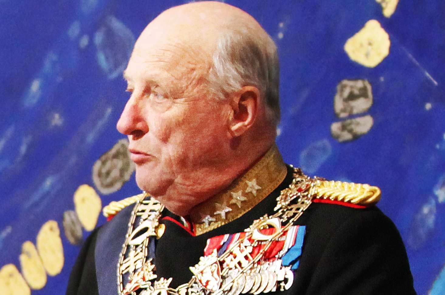 Король Харальд V умер в возрасте 89 лет: кто теперь возглавил Норвегию