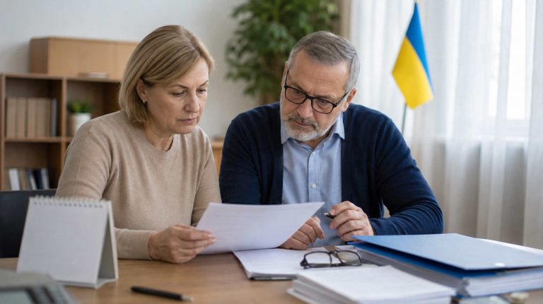 Досрочная пенсия в Украине в 2026 году: кто может оформить выплаты в 40, 50 или 55 лет, какой стаж нужен и какие условия действуют. Проверьте правила ПФУ Украины.