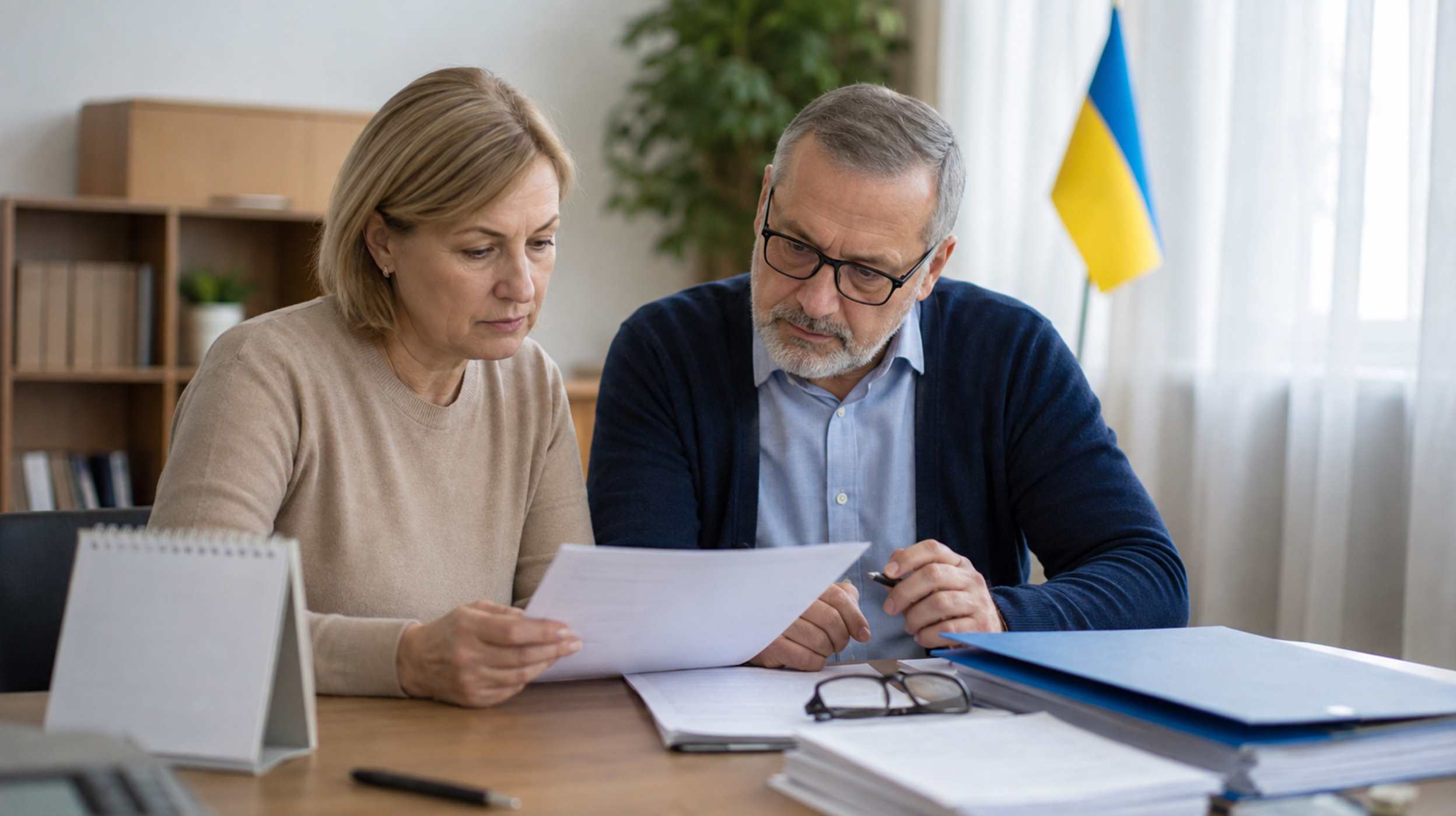 Выход на пенсию в 40, 50 и 55 лет: какие категории украинцев имеют такое право — данные ПФУ