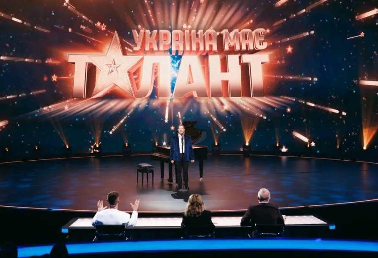«Україна має талант» 2026, выпуск 2 выйдет 30 августа в 19:00. Где смотреть новый выпуск онлайн, время эфира на СТБ, состав жюри и детали шоу.